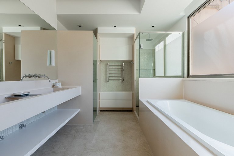 Apartamento Lujoso Copacabana, Inmobiliaria Rio de Janeiro,