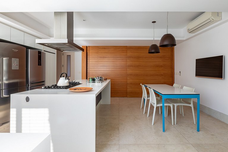 Luxury apartments Copacabana, Real estate Rio de janeiro, Co