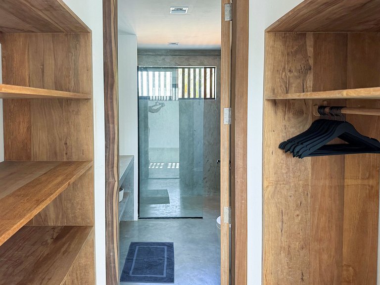 Cea075 – Casa frente al mar en Isla de Guajiru, Ceará