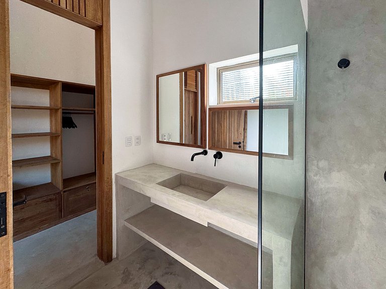 Cea075 – Casa frente al mar en Isla de Guajiru, Ceará