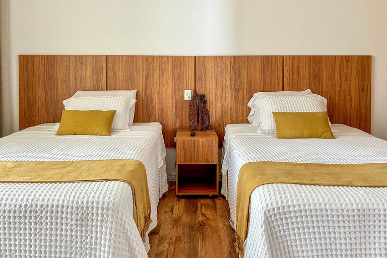 Cea071 - Exceptional luxury villa in Jericoacoara