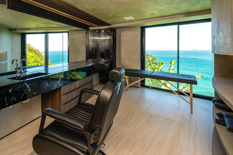 Rio070 - Architectural Masterpiece in Joá