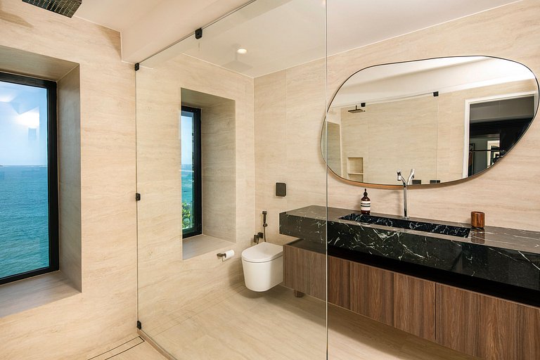 Rio070 - Architectural Masterpiece in Joá