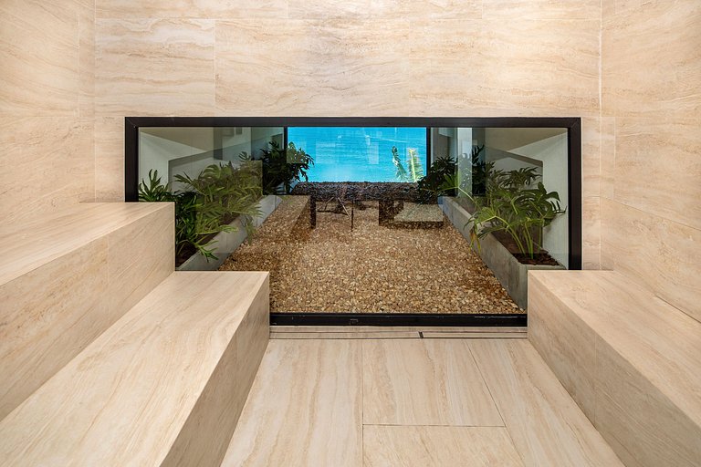 Rio070 - Architectural Masterpiece in Joá