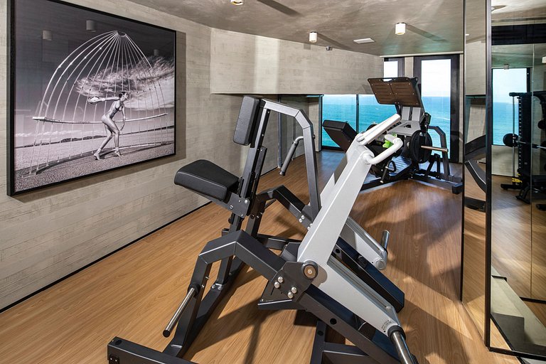 Rio070 - Architectural Masterpiece in Joá