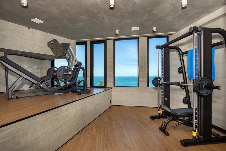 Rio070 - Architectural Masterpiece in Joá