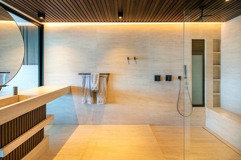 Rio070 - Architectural Masterpiece in Joá