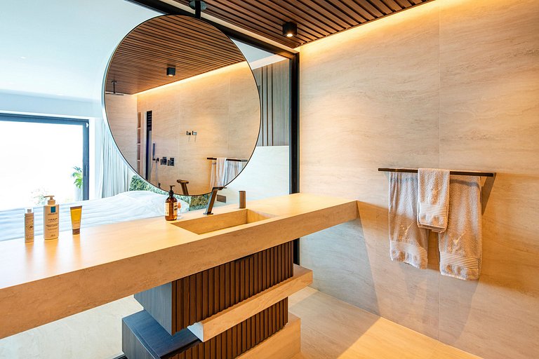 Rio070 - Architectural Masterpiece in Joá