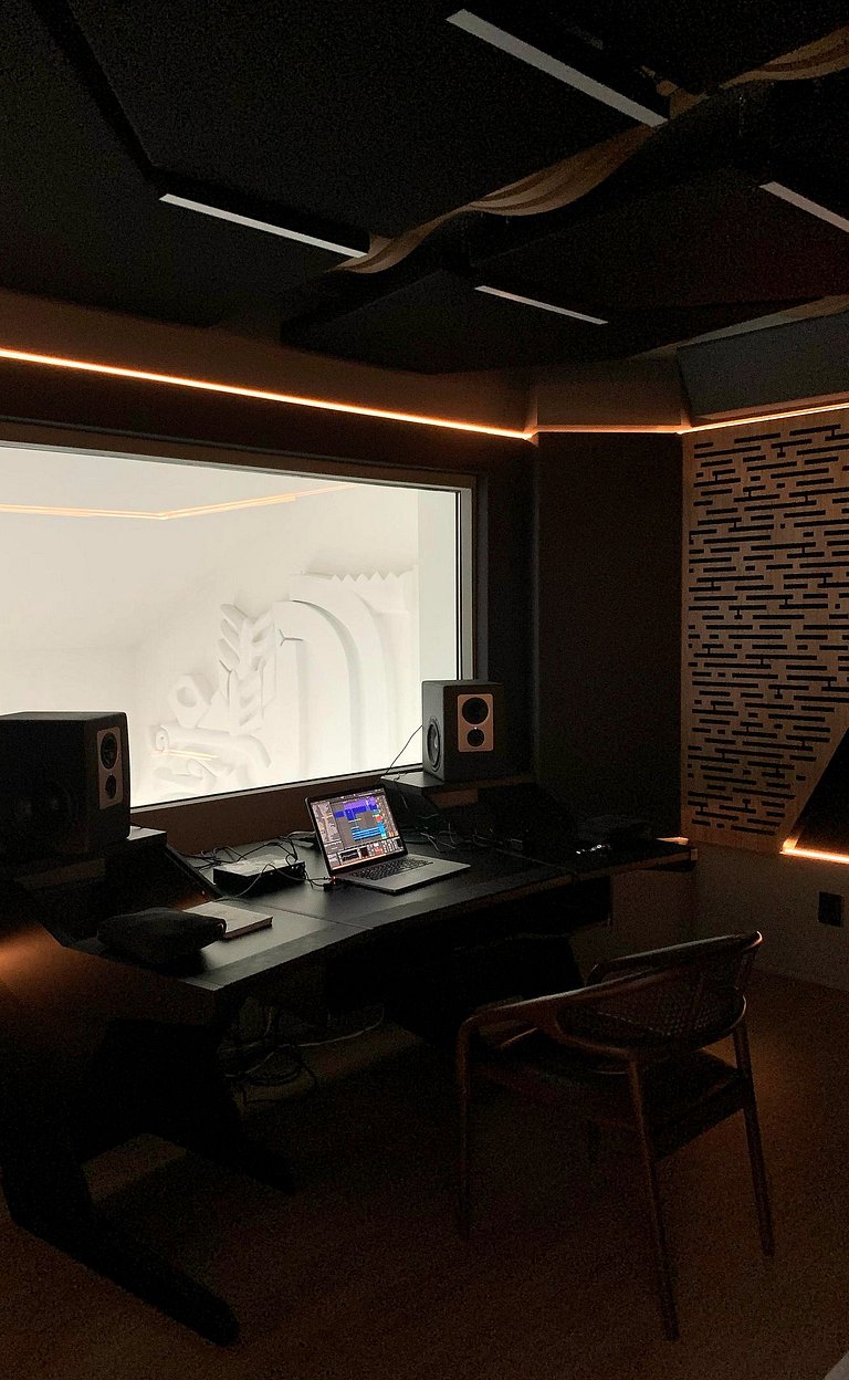 Rio070 - Architectural Masterpiece in Joá