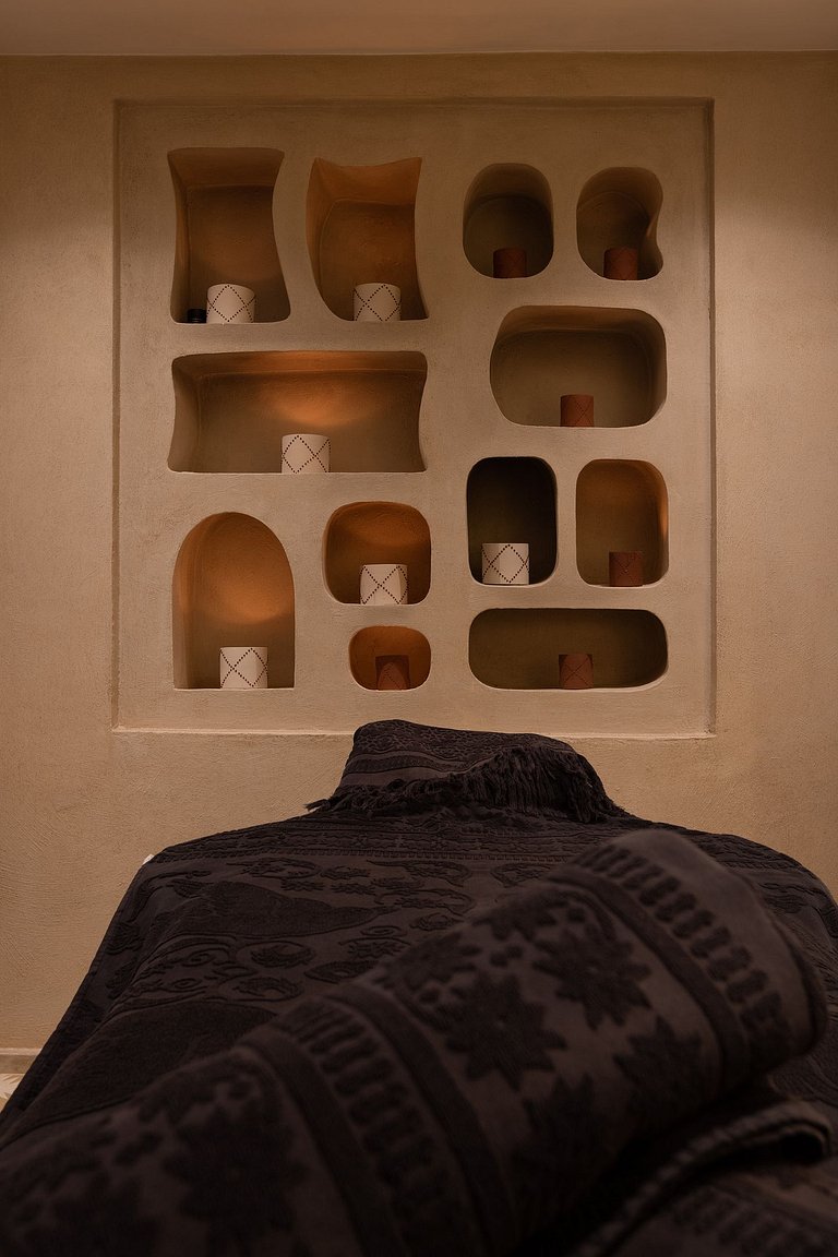 Mrk002 - Villa encantadora en Marrakech