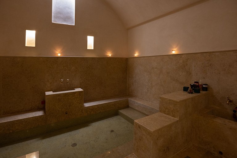 Mrk002 – Charming villa in Marrakech