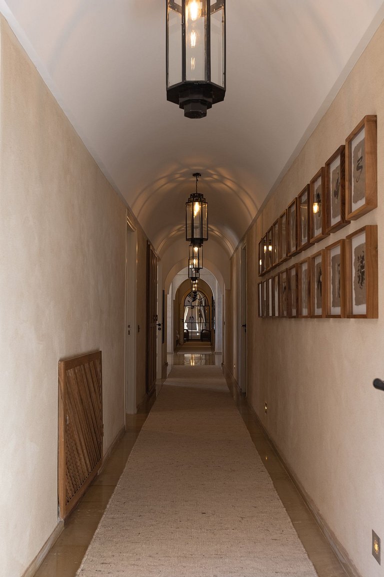 Mrk002 – Charming villa in Marrakech