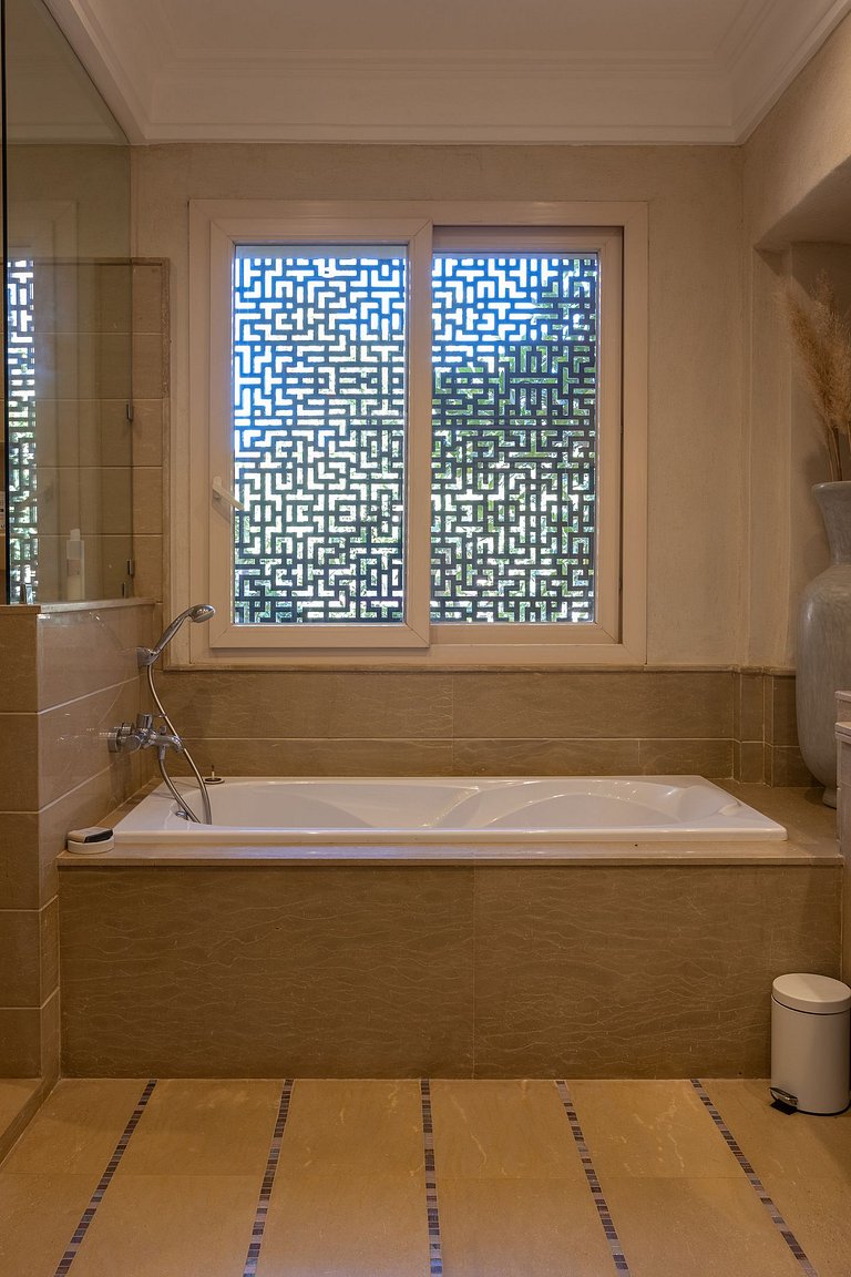 Mrk002 - Villa encantadora en Marrakech