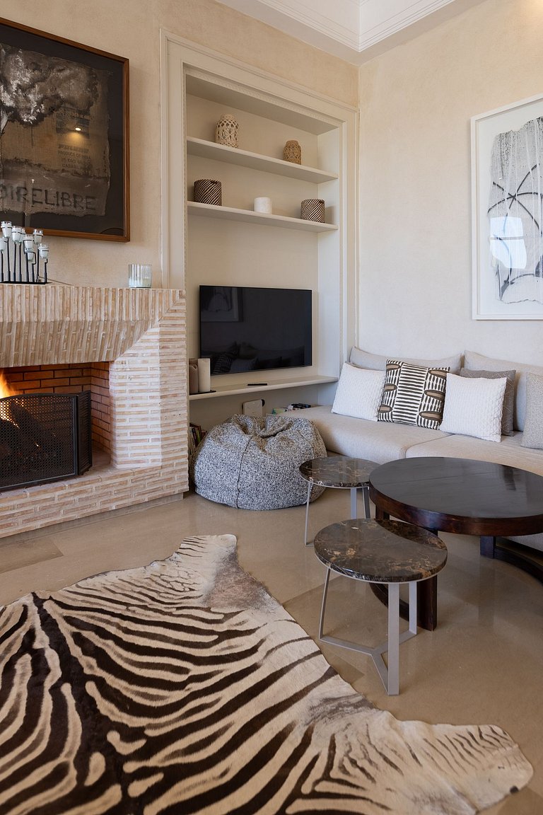 Mrk002 – Charming villa in Marrakech