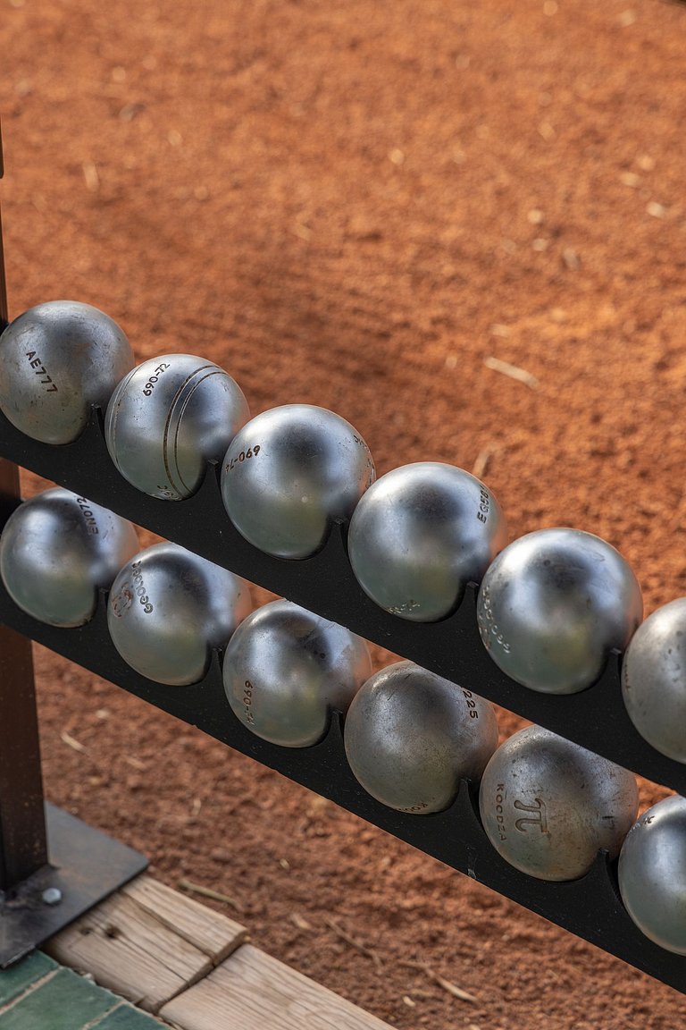 Mrk002 – Charming villa in Marrakech