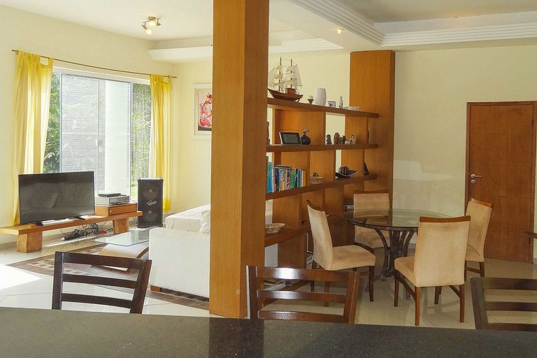 Casa para Temporada, Casa em Paraty. Casa com Cachoeiras, Co