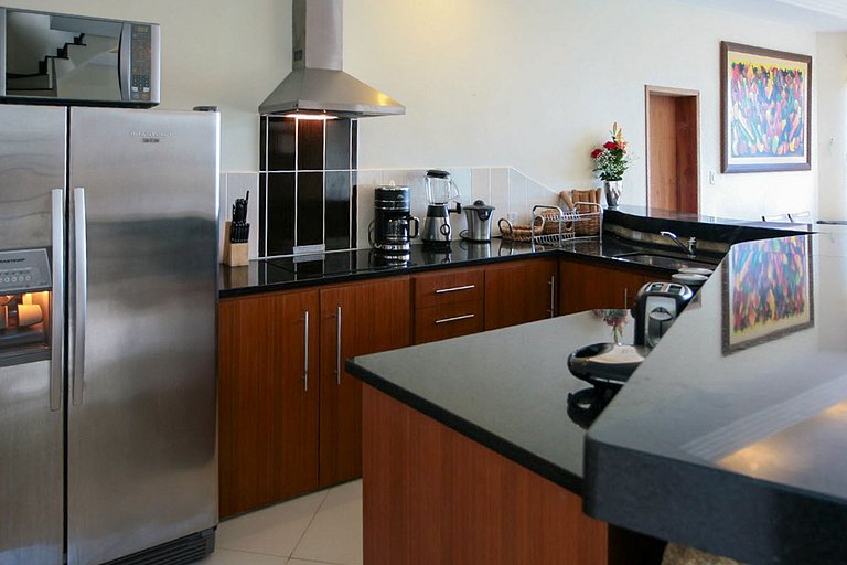 Vacation House, House in Paraty, waterfalls, Confort, Tranqu