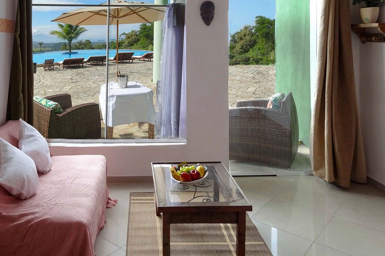 Vacation House, House in Paraty, waterfalls, Confort, Tranqu