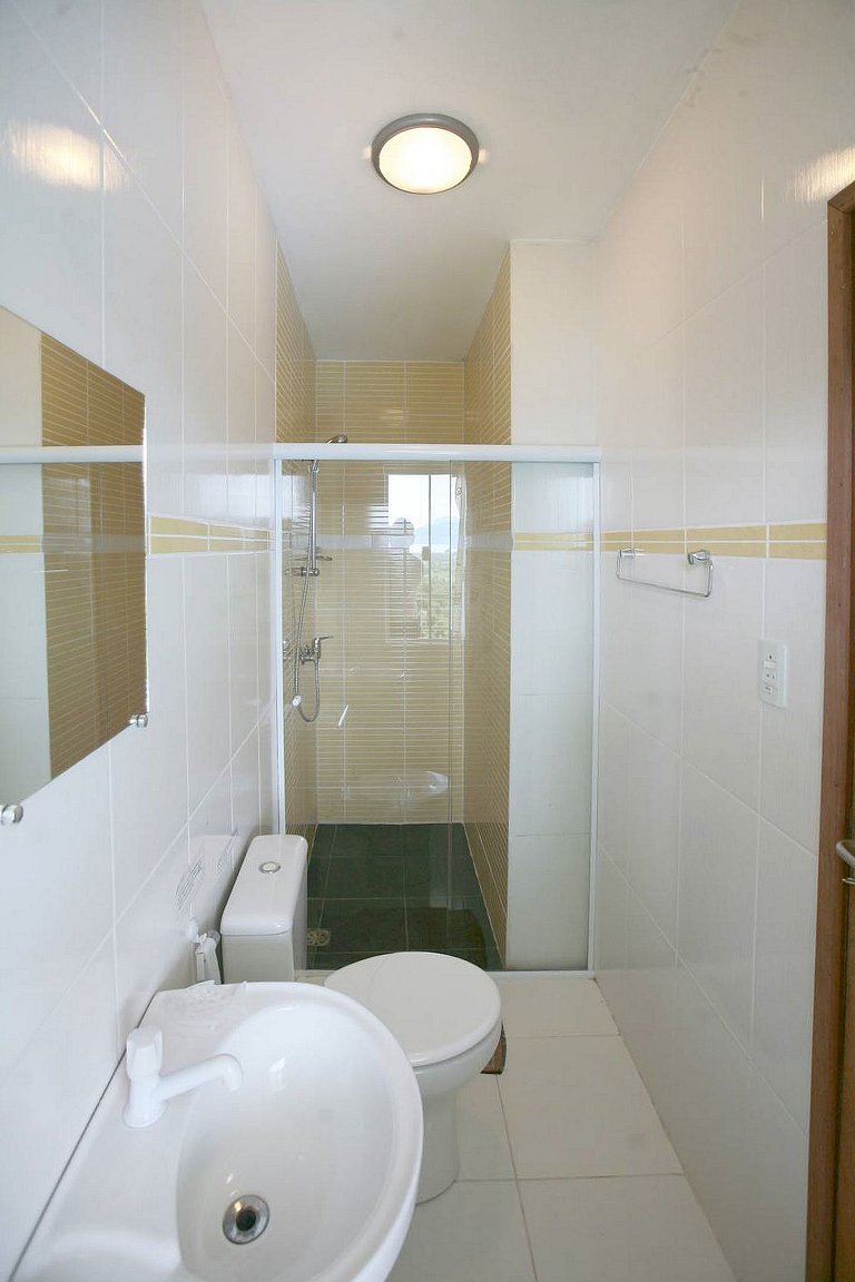 Vacation House, House in Paraty, waterfalls, Confort, Tranqu