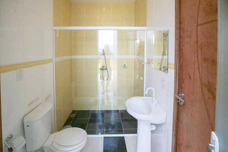 Casa para Temporada, Casa em Paraty. Casa com Cachoeiras, Co