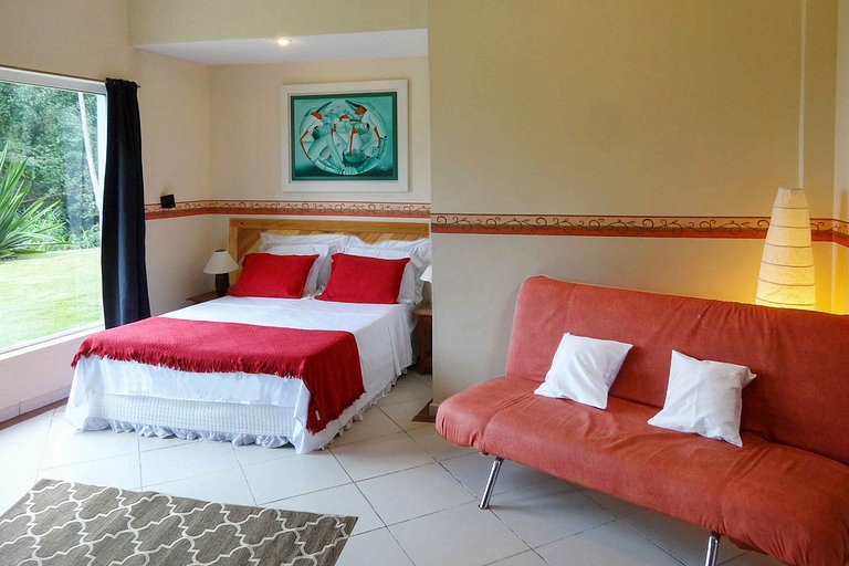 Casa para Temporada, Casa em Paraty. Casa com Cachoeiras, Co