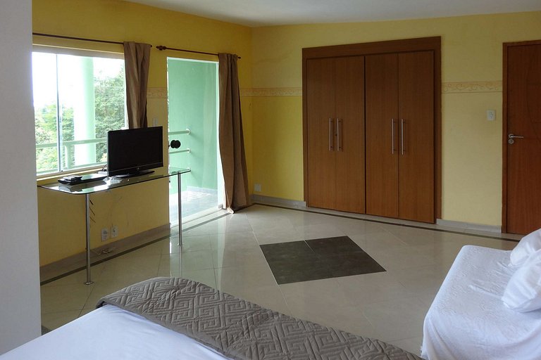 Casa para Temporada, Casa em Paraty. Casa com Cachoeiras, Co