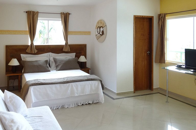 Casa para Temporada, Casa em Paraty. Casa com Cachoeiras, Co