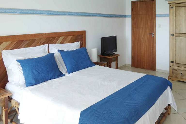 Vacation House, House in Paraty, waterfalls, Confort, Tranqu