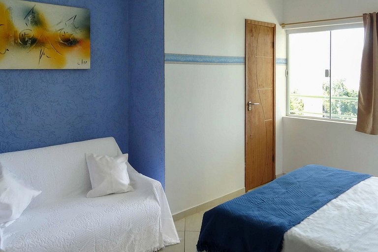 Casa para Temporada, Casa em Paraty. Casa com Cachoeiras, Co