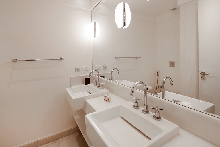 Rio028 - Penthouse de 6 cuartos en Ipanema