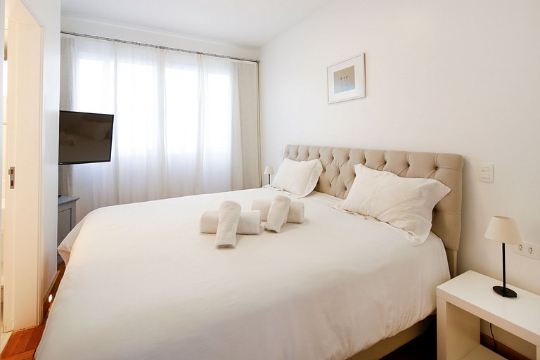 Rio028 - Penthouse de 6 chambres à Ipanema