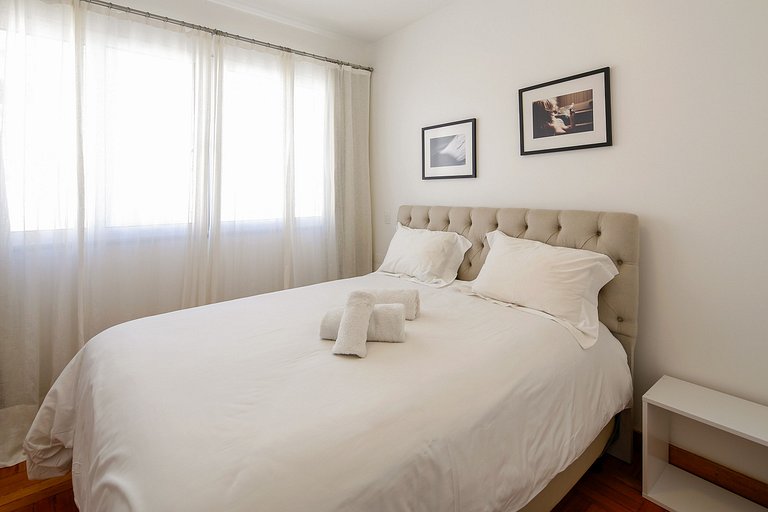 Rio028 - 6 bedroom penthouse in Ipanema