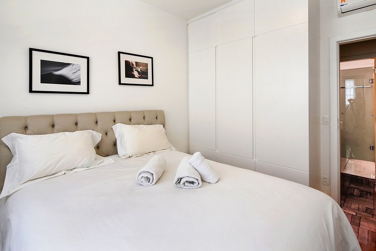 Rio028 - 6 bedroom penthouse in Ipanema