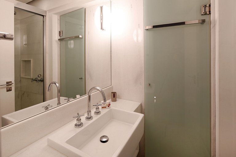 Rio028 - Penthouse de 6 chambres à Ipanema