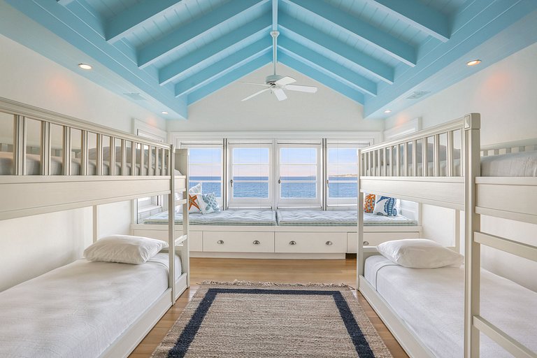 Aia012 – Villa privada moderna en Long Bay