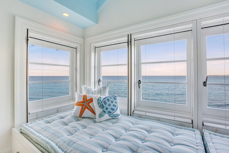 Aia012 – Villa privée moderne à Long Bay