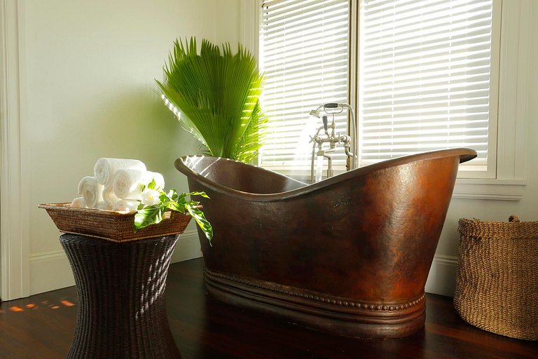 Aia012 – Villa privada moderna en Long Bay