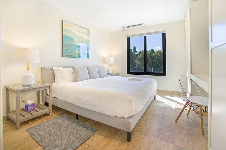 Aia011 – Villa frente al mar en Limestone Bay