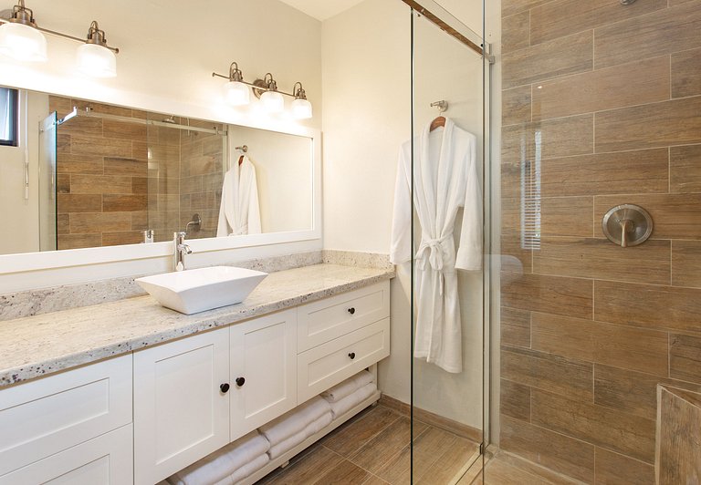 Aia011 – Villa frente al mar en Limestone Bay