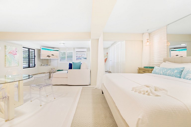 Aia011 – Villa en bord de mer à Limestone Bay