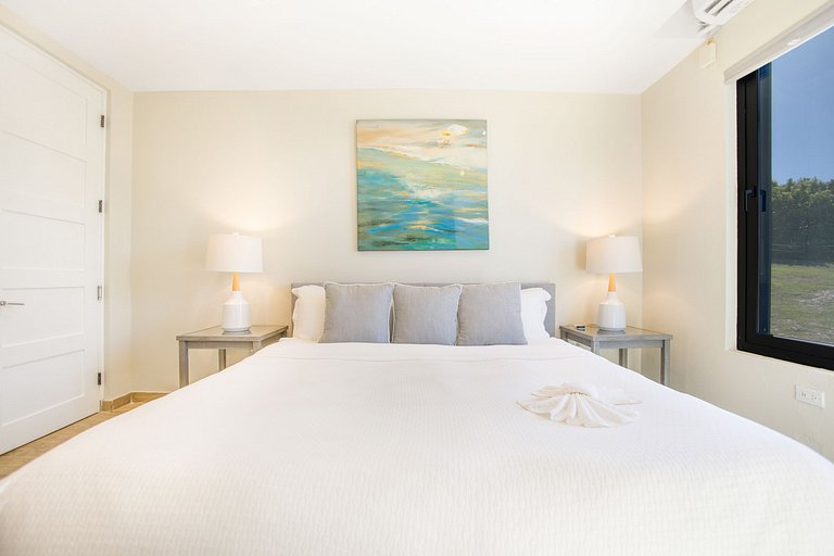 Aia011 – Villa frente al mar en Limestone Bay