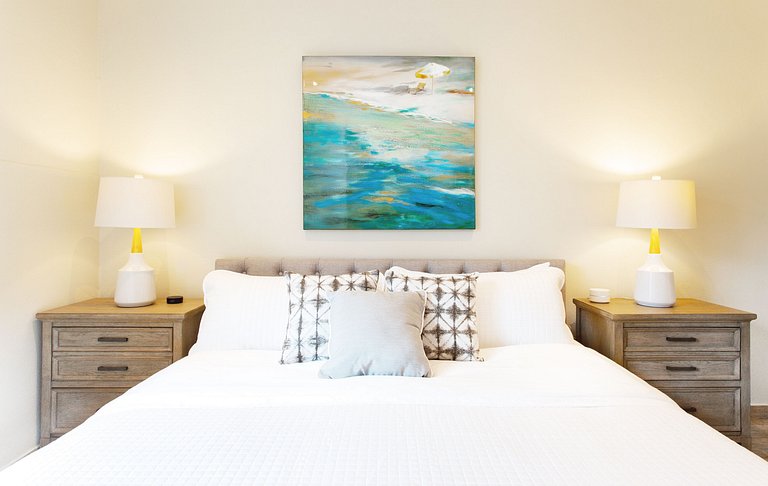 Aia011 – Villa en bord de mer à Limestone Bay