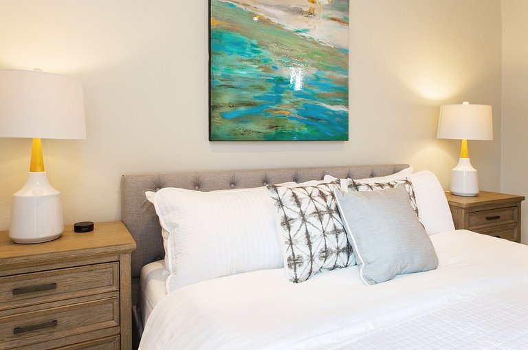 Aia011 – Villa en bord de mer à Limestone Bay