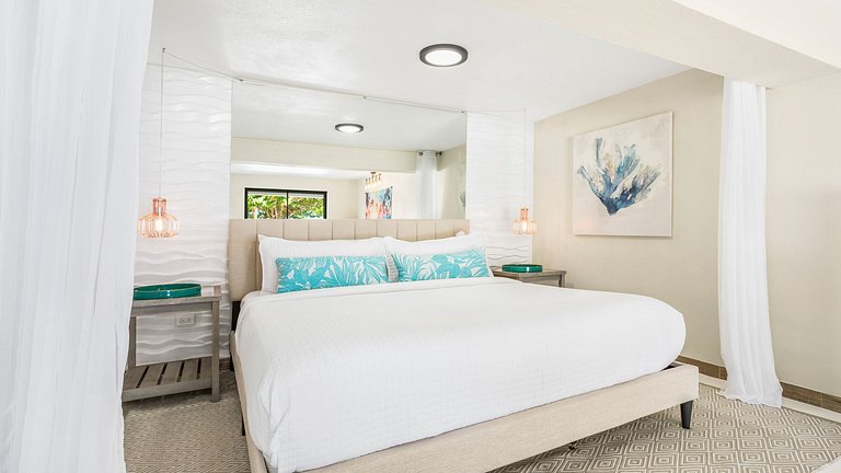 Aia011 – Villa frente al mar en Limestone Bay