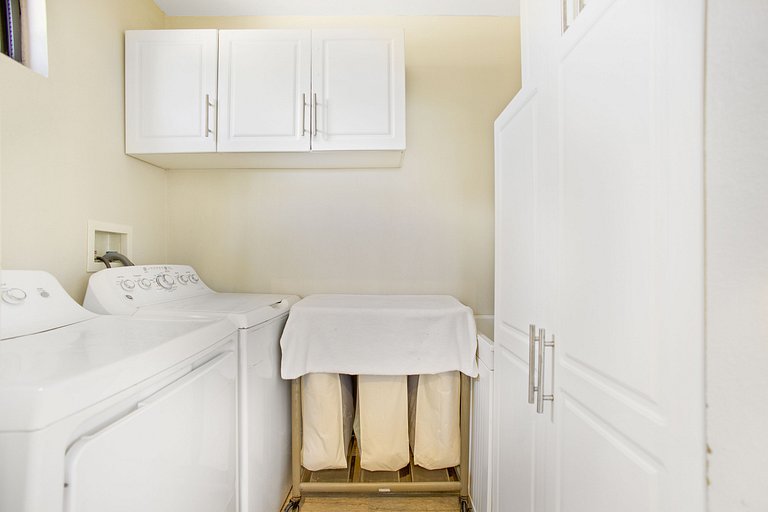 Aia011 – Villa frente al mar en Limestone Bay