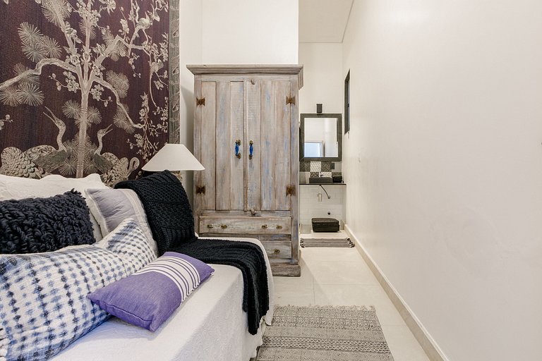 Rio501 - Luxurious villa with sea view in Joá