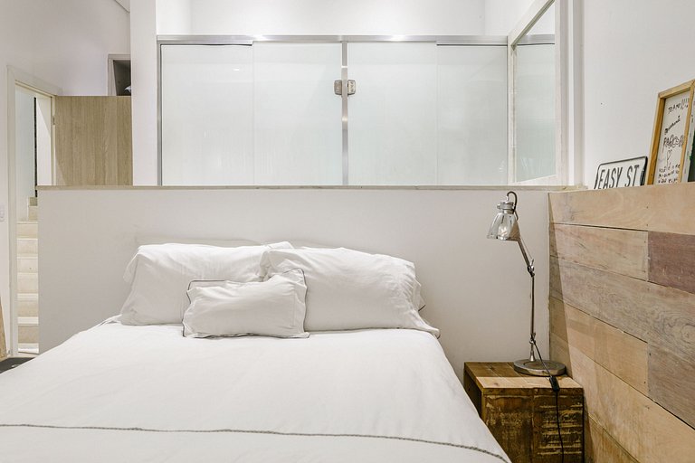 Rio501 - Lujosa mansión con vista al mar en Joá