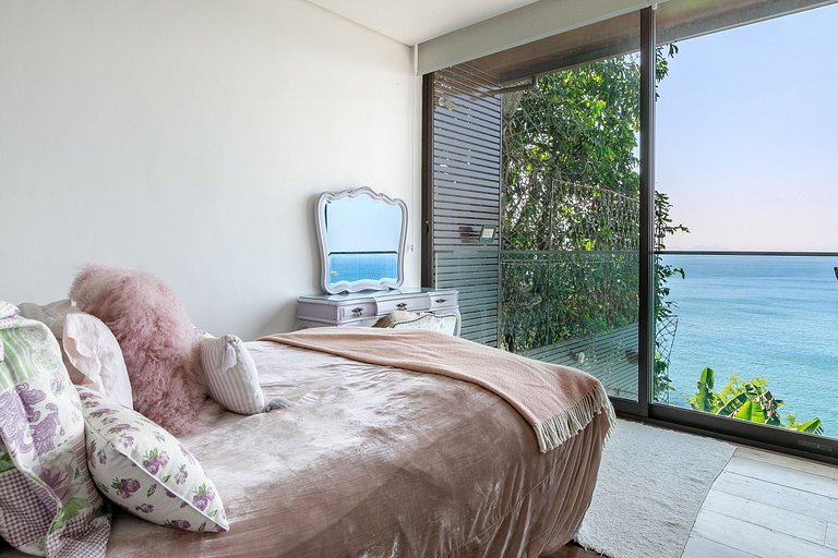 Rio501 - Luxuosa mansão vista mar no Joá