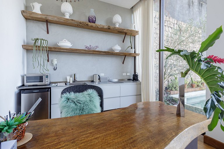 Rio501 - Luxueuse villa avec vue sur la mer à Joá