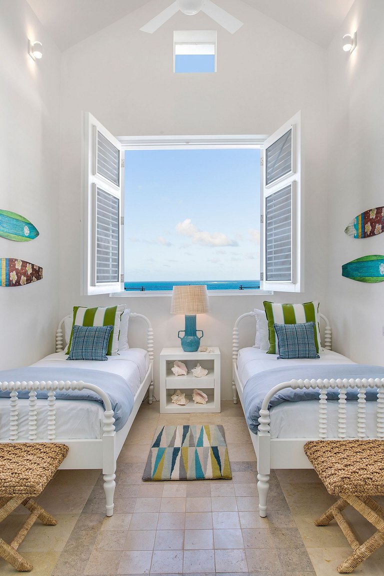 Aia014 – Villa de luxe élégante face à Long Ba